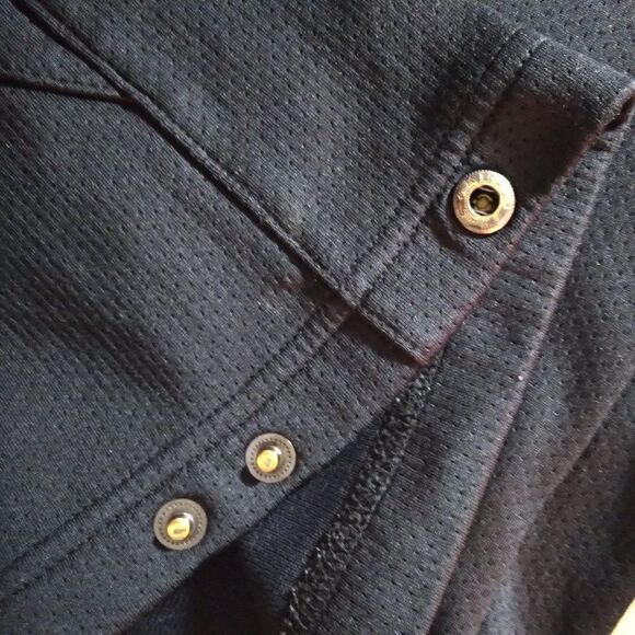 Vintage Nike Mesh Sweat Pants Joggers Trainers - Picture 8 of 10